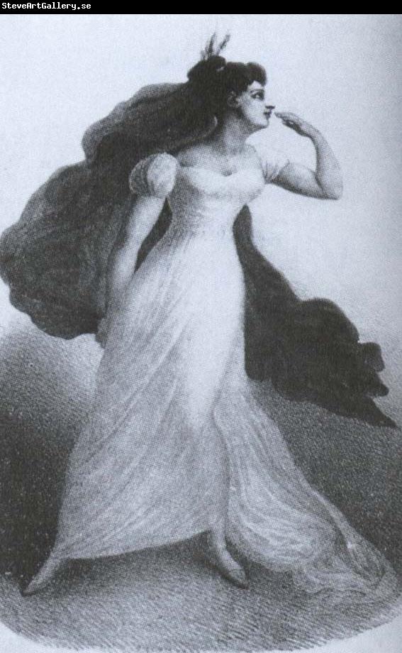 frederic chopin harriet smithson as ophelia